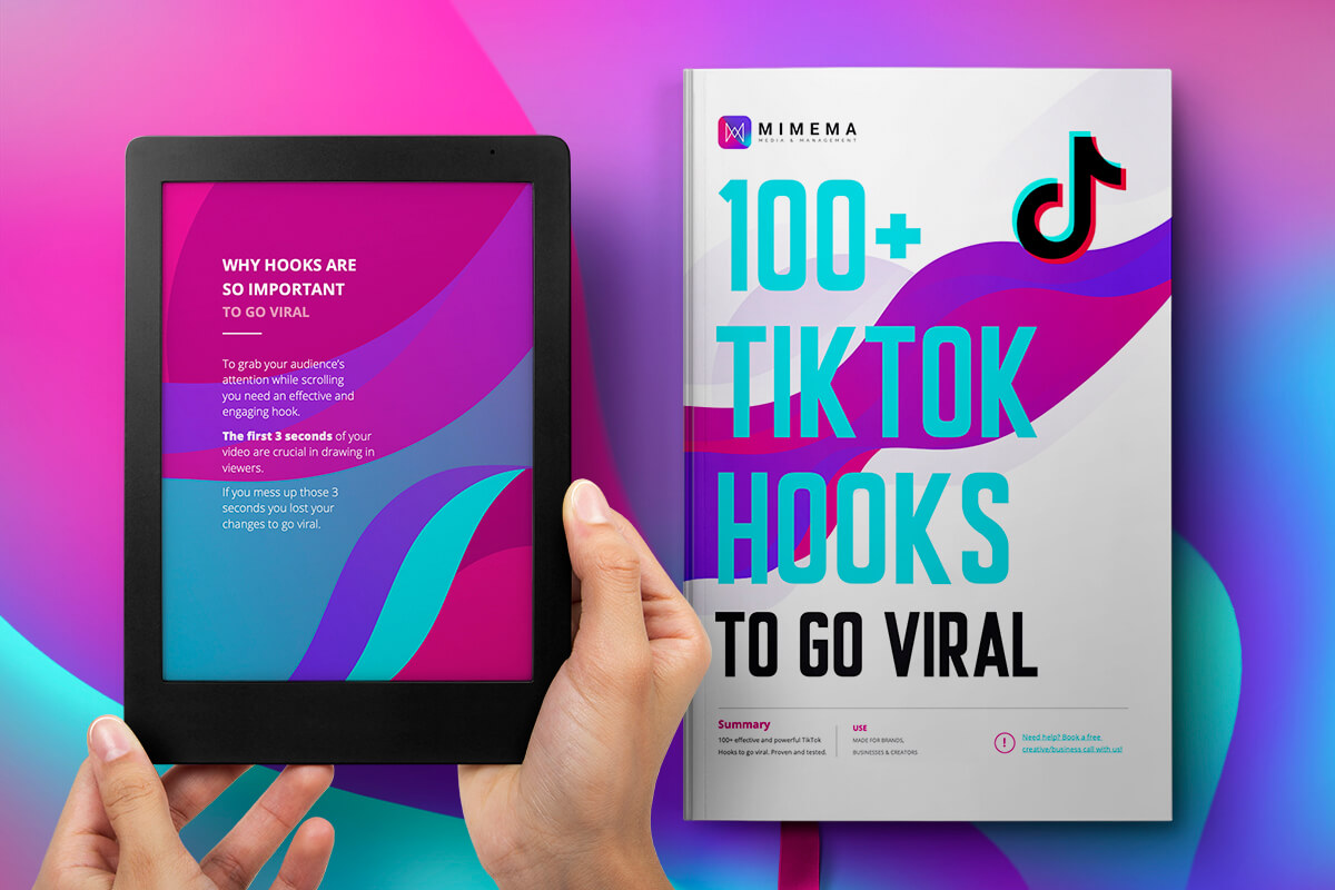 MIMEMA-100-TikTok-Hooks-To-Go-Viral